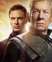 X Men Movie Stills